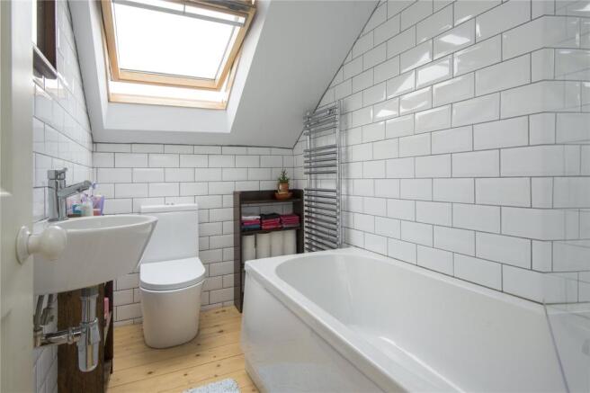 Bathroom Two