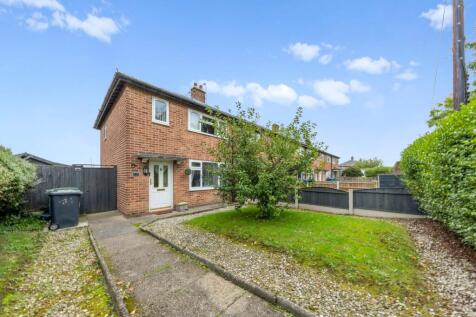 Poplars Avenue, Warrington, WA2