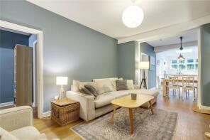Flat A Basement, 129, Hammersmith Grove, London W6 0NJ