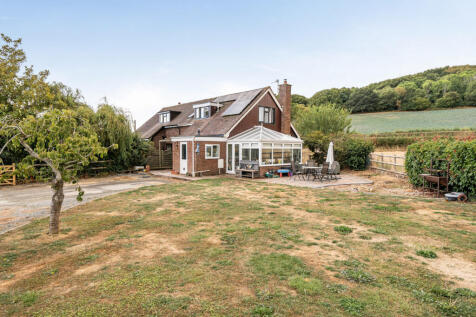 Mayfields, Dinmore, Hereford