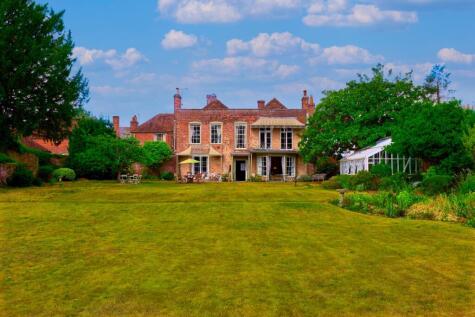 Mill Street Titchfield