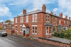 19, Beech Road, Stockton Heath, Warrington WA4 6LT