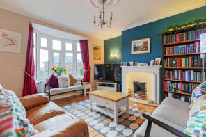 14, Oswestry Road, Sheffield S5 7UF