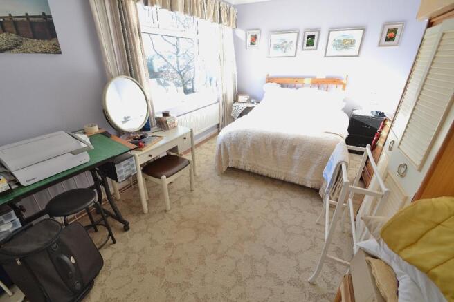 Guest Bedroom