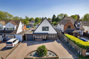 Gilda, Gresham Avenue, Longfield DA3 7BT