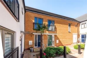 17, Ashby Wood Mews, Upton, Northampton NN5 4GZ