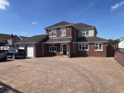 Willow Road, Hanham, Bristol, BS15