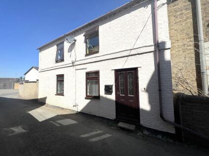 Chapel Lane, Chatteris, Cambs., PE16 6RJ