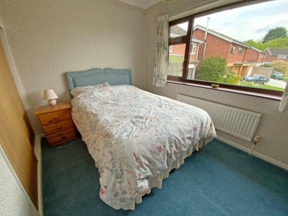 Bedroom 3