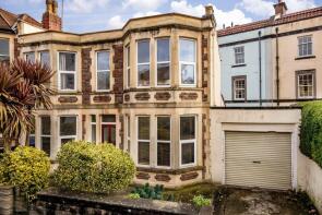 21, St Matthews Road, Cotham, Bristol BS6 5TS