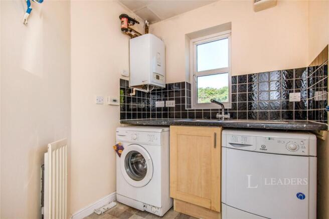 Ingles Drive, Worcester, Worcestershire, WR2 - Вид 6