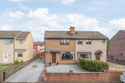 20 Gordon Street, Lochgelly, KY5 9PJ