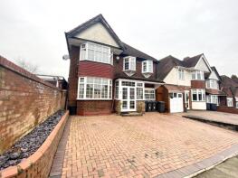 6, The Hurst, Moseley, Birmingham B13 0DG
