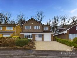 10, Sorrell Grove, Guisborough TS14 8DP