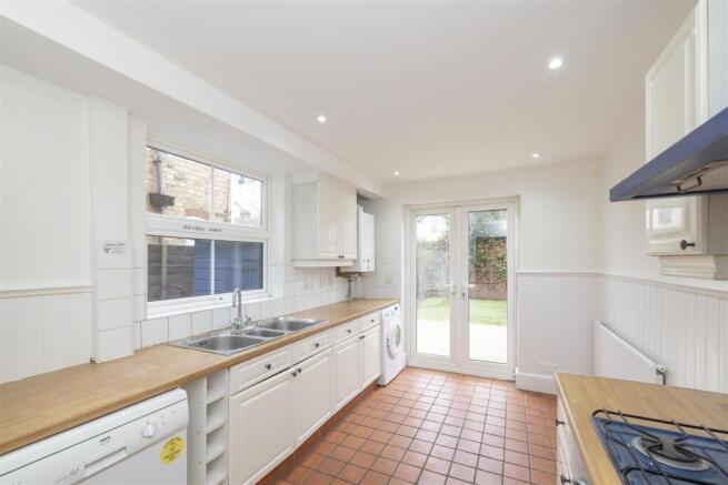 Coopers Estate Agents