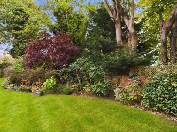 Communal Gardens