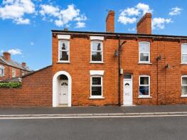 1, Edna Street, Lincoln LN5 7XJ