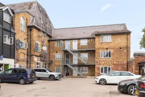 9, Hops House, Brewery Road, Hoddesdon EN11 8GZ