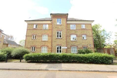 Pennington Drive, Winchmore Hill