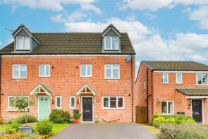 45, Stewart Way, Nottingham NG15 0EH
