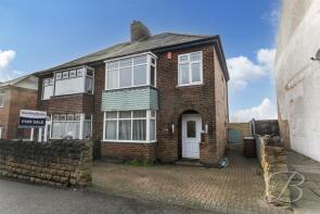37, Victoria Road, Nottingham NG16 6NE