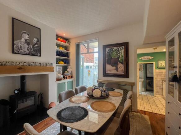 2 bed Terraced for sale Image 5