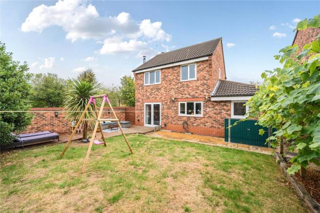 3 bed Detached for sale Image 10