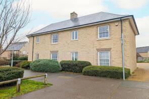 7, Burling Way, Cambridge CB25 0FJ