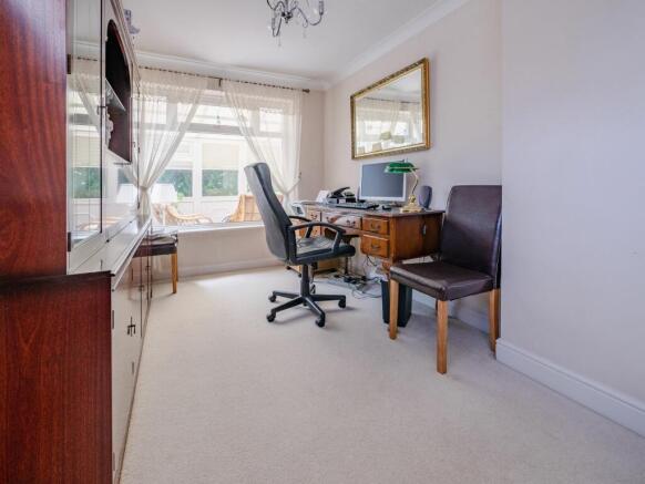 Open Plan/Office/Lounge