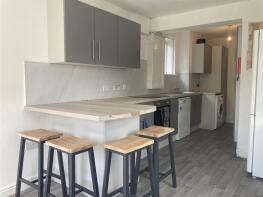 3, St James' Drive, Bangor LL57 2ED
