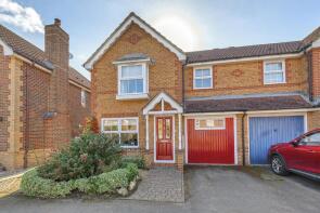 33, Chestnut Close, Kings Hill, West Malling ME19 4FP