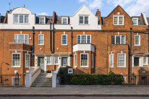 81, Gunterstone Road, London W14 9BT