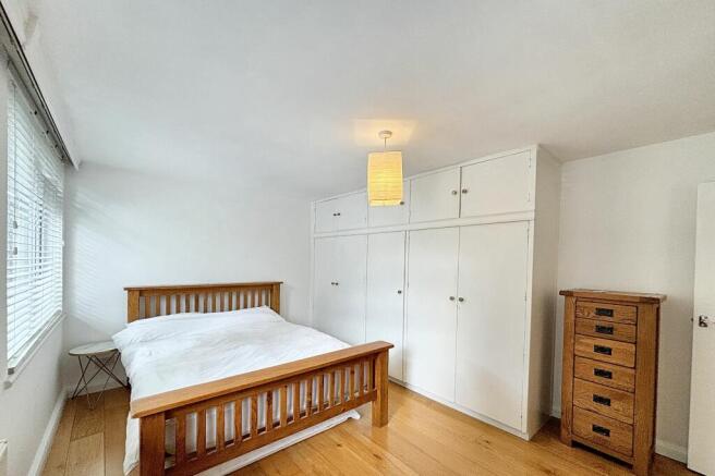 Flat 9, Philip Court, Hornsey Lane, London, N6 5LN