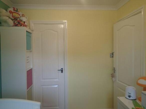 Bedroom 2.