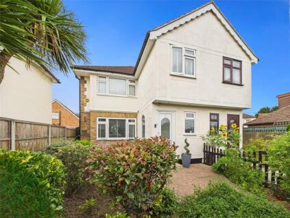 Longfield Road, Wickford, Essex, SS11