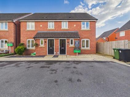 Cordwainers Lane, Ross-on-Wye, HR9