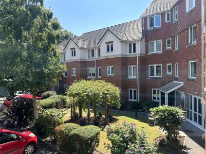 Victoria Avenue, Chard, Somerset, TA20