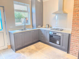 7, Beulah Terrace, Cross Gates, Leeds LS15 8AZ