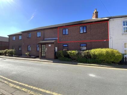 Hope Street, Cleethorpes
