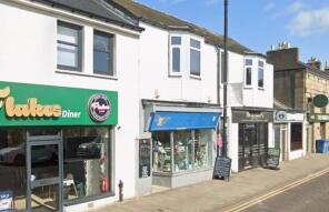 122a, Main Street, Prestwick KA9 1PB