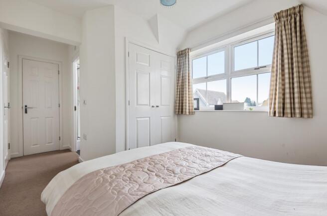 Bedrom 1 