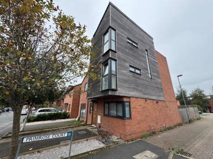 Openshaw Street, Bury, BL9