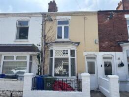 25, Glebe Road, Cleethorpes DN35 8DA