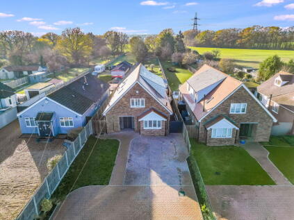 Tye Green,Braintree,CM77 8HU