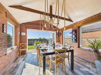 Pinfold Lane, Roos, Hull, East Yorkshire, HU12