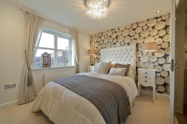 Bampton_bedroom