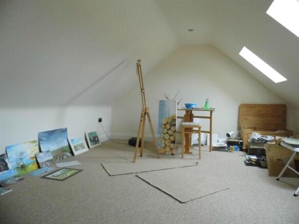 garage room