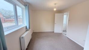 Flat 4, 7, Wallmans Lane, Cambridge CB24 4QY