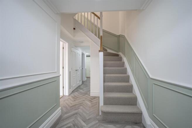 The Mellows Development, Chapel Street, Warwick - More