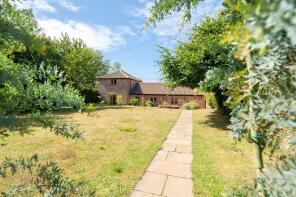 The Granary Oak Barn, Aylsham Road, North Walsham NR28 0JJ